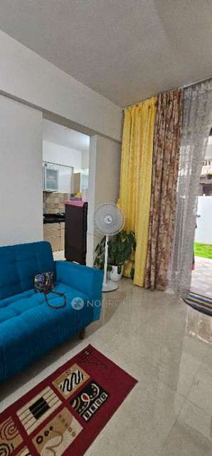 1 BHK Flat In Ceratec Pavilion for Rent In Kiwale