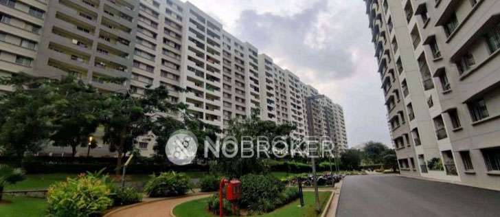 2 BHK Flat In Sobha Dream Acres For Sale  In Varthur