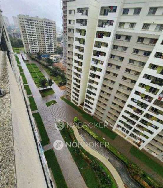 2 BHK Flat In Sobha Dream Acres For Sale  In Varthur