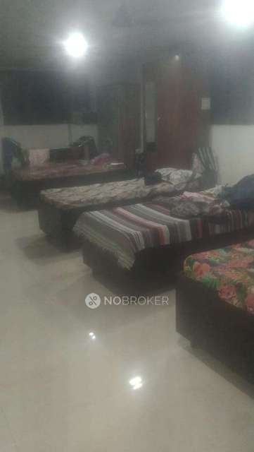 PG for Anyone in Kopar Khairane