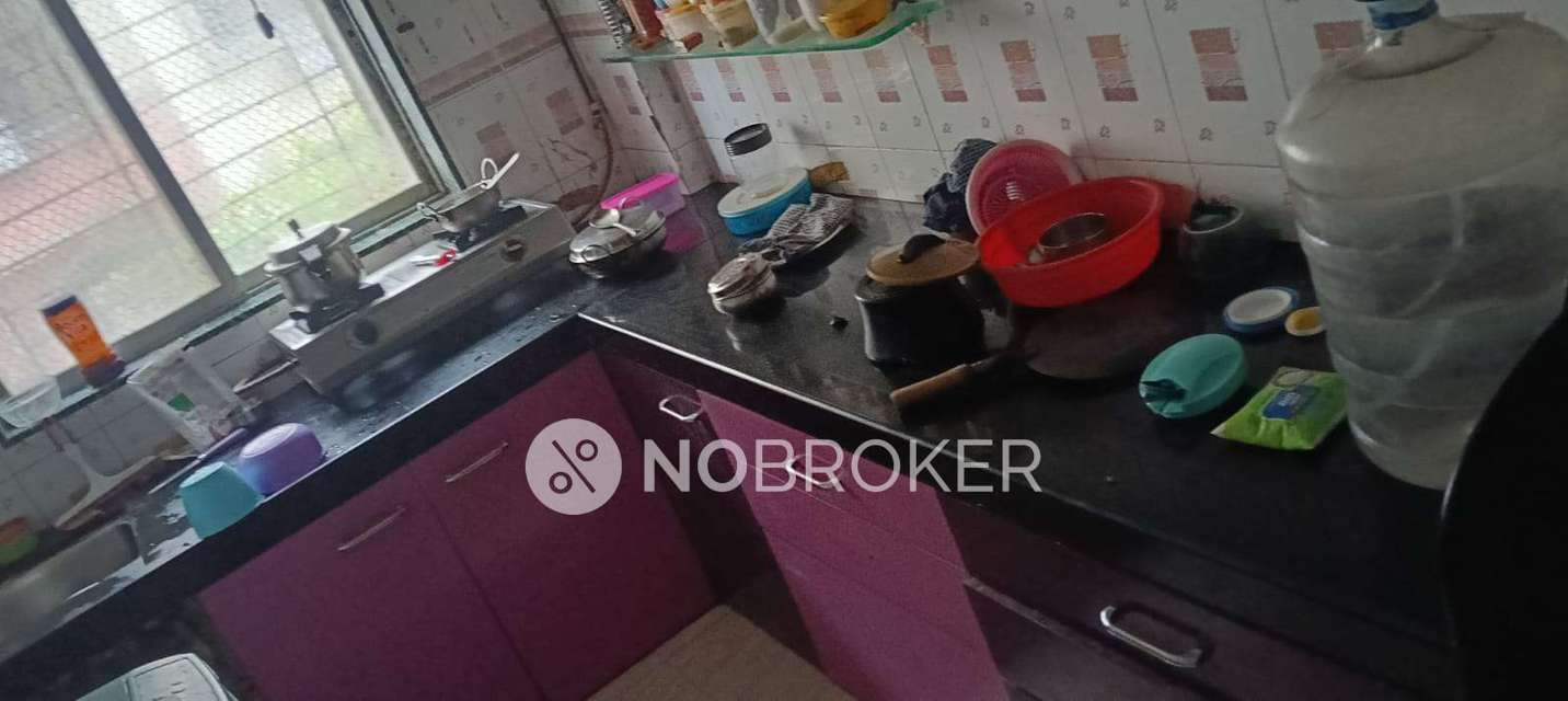 PG for Anyone in Kopar Khairane