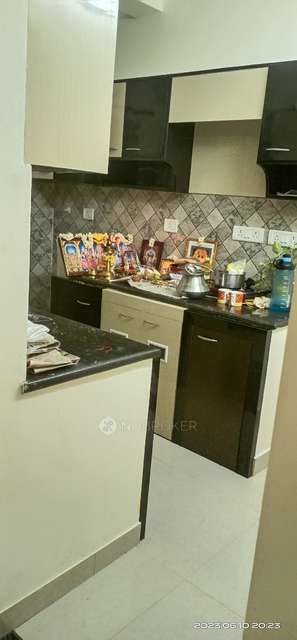 2 BHK Flat In Bbcl Harshika, Pallavaram, Chennai For Sale  In Pallavaram, Chennai