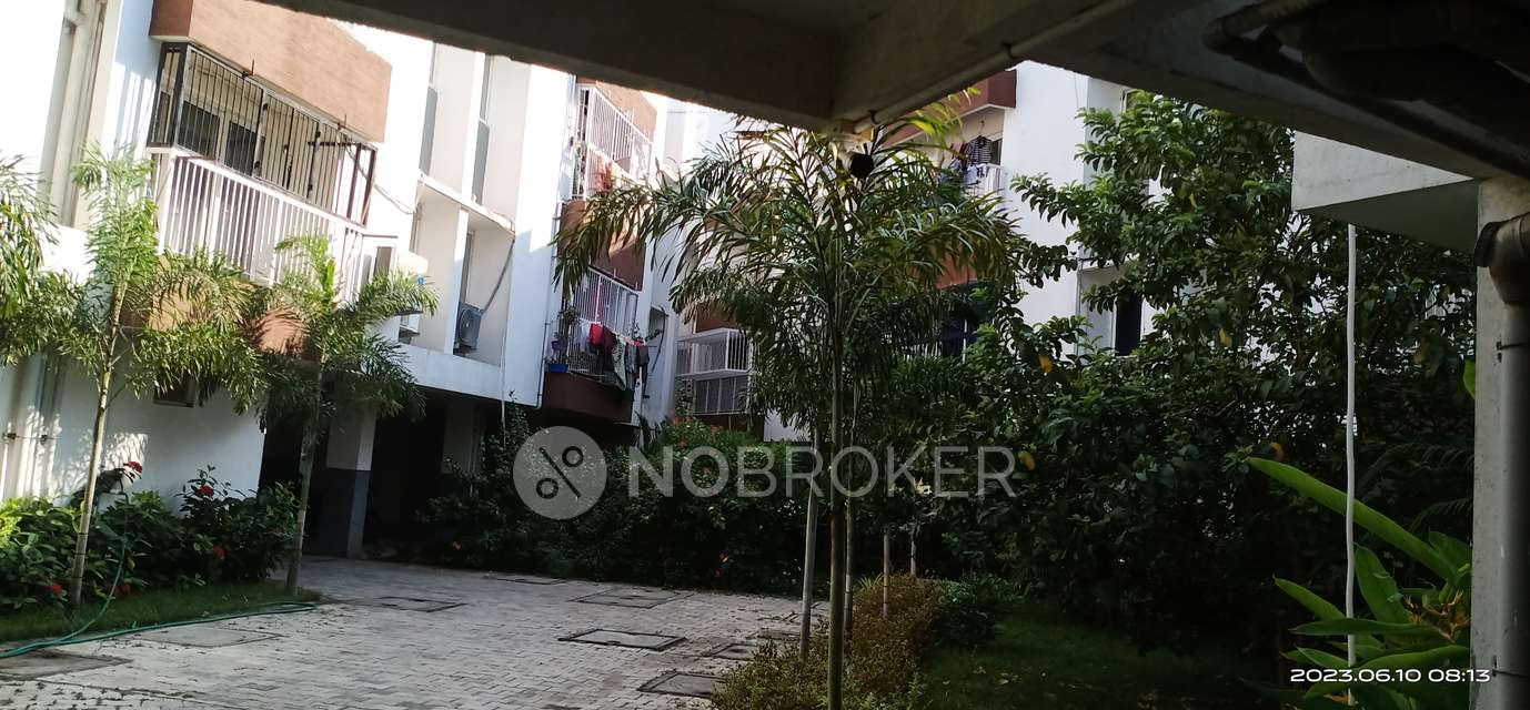 2 BHK Flat In Bbcl Harshika, Pallavaram, Chennai For Sale  In Pallavaram, Chennai