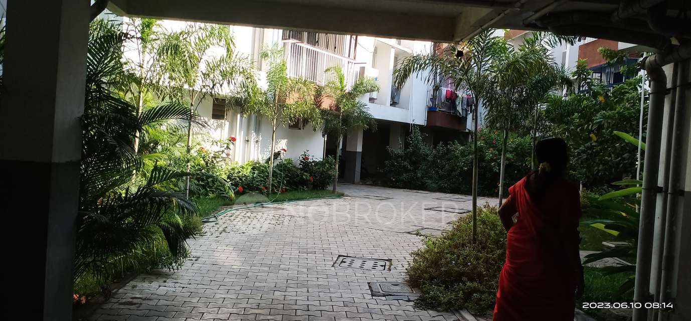 2 BHK Flat In Bbcl Harshika, Pallavaram, Chennai For Sale  In Pallavaram, Chennai