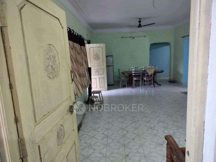 3 BHK Flat In Stanadalone Building for Rent  In 3-6-1451, Ap State Housing Board, Himayatnagar, Hyderabad, Telangana 500029, India