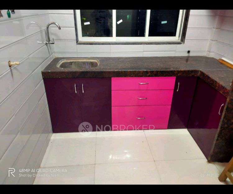 1 RK Flat In Shashwat Park For Sale  In Tembipada Naka Or Vaibhav Chowk, Ram Nagar, Shivaji Nagar, Bhandup West, Mumbai, Maharashtra 400078, India