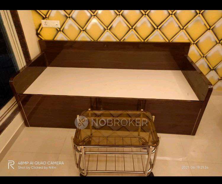 1 RK Flat In Shashwat Park For Sale  In Tembipada Naka Or Vaibhav Chowk, Ram Nagar, Shivaji Nagar, Bhandup West, Mumbai, Maharashtra 400078, India