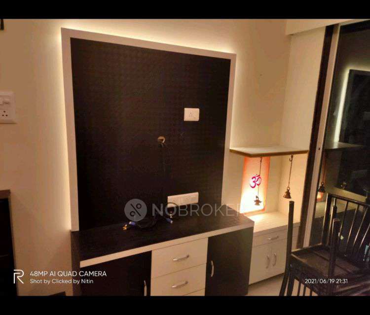 1 RK Flat In Shashwat Park For Sale  In Tembipada Naka Or Vaibhav Chowk, Ram Nagar, Shivaji Nagar, Bhandup West, Mumbai, Maharashtra 400078, India