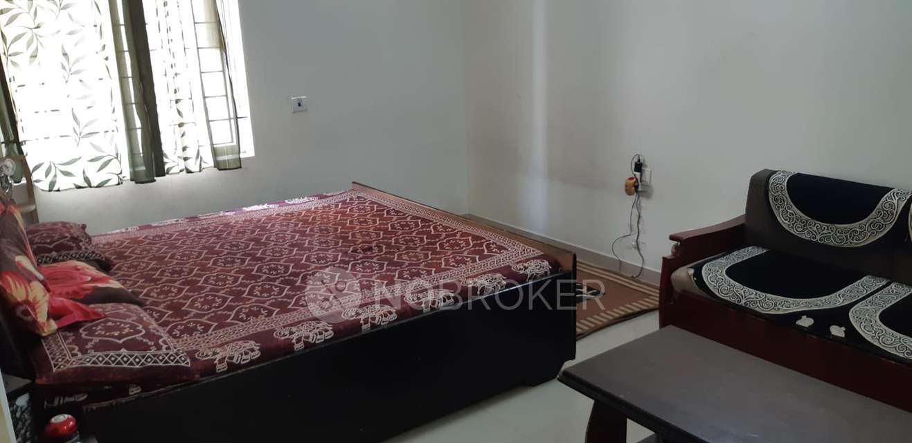 3 BHK Flat In Kg Centre Point For Sale  In Poonamallee