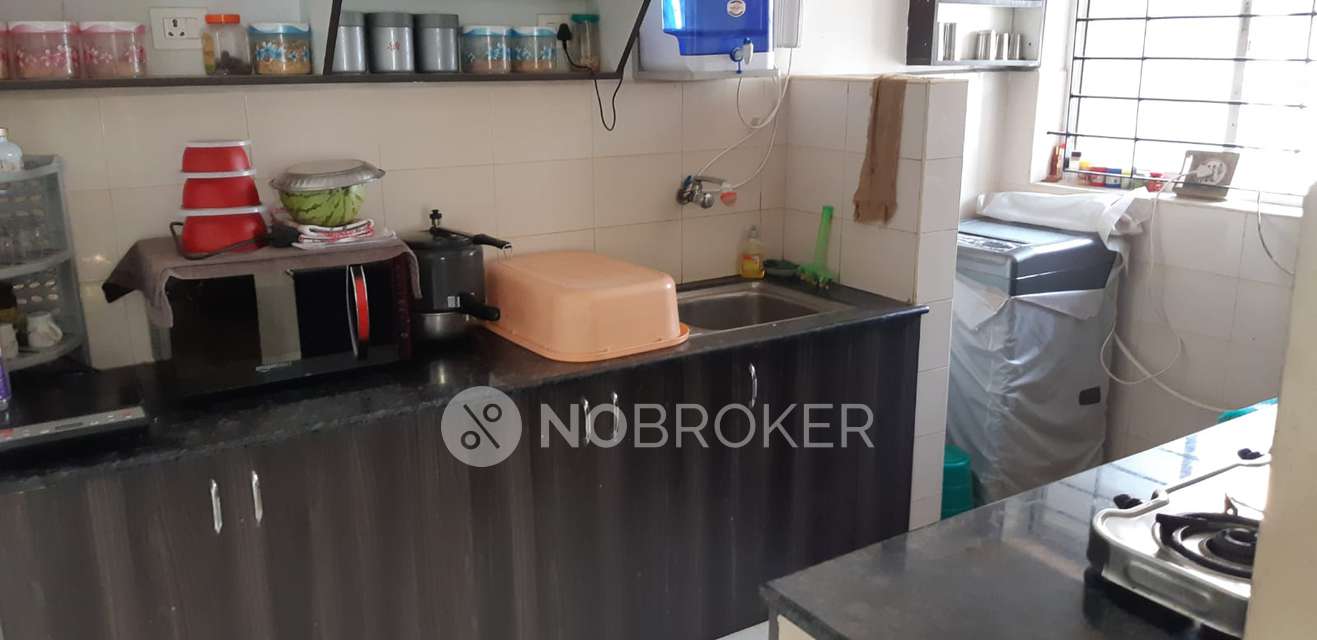 3 BHK Flat In Kg Centre Point For Sale  In Poonamallee