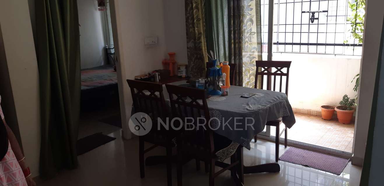 3 BHK Flat In Kg Centre Point For Sale  In Poonamallee