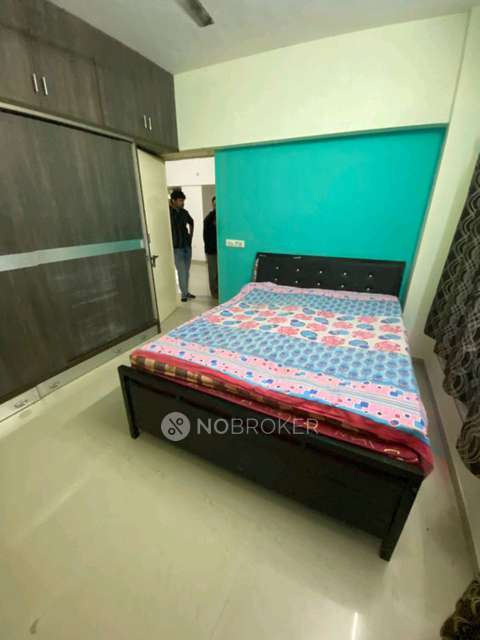 Single Room for Male In 2 BHK  In Talwade In Talawade