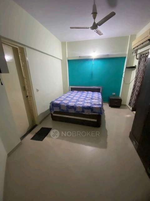 Single Room for Male In 2 BHK  In Talwade In Talawade