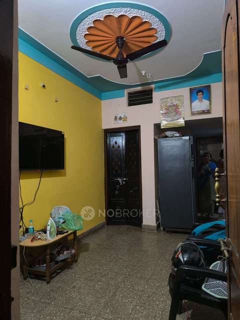1 BHK House for Rent  In Yelahanka New Town