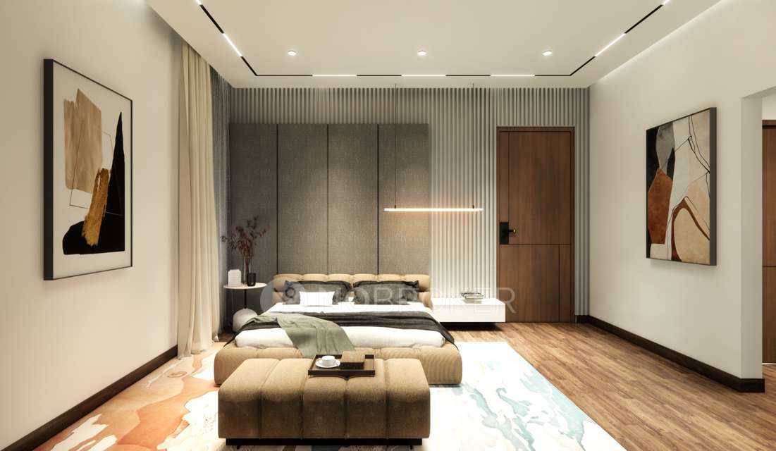 4 BHK House For Sale  In Oneiric Villa By Pramod 