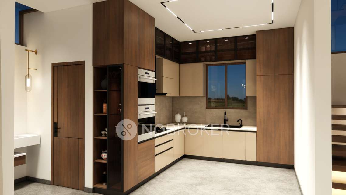 4 BHK House For Sale  In Oneiric Villa By Pramod 