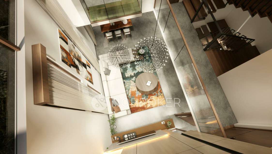 4 BHK House For Sale  In Oneiric Villa By Pramod 