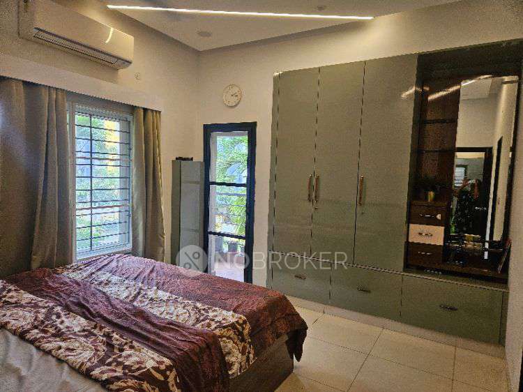 4+ BHK Flat In Nova Sprint For Sale  In Mogappair