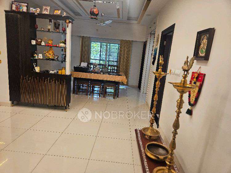 4+ BHK Flat In Nova Sprint For Sale  In Mogappair