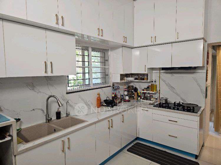 4+ BHK Flat In Nova Sprint For Sale  In Mogappair