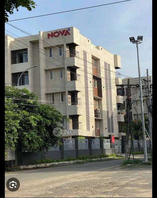 4+ BHK Flat In Nova Sprint For Sale  In Mogappair