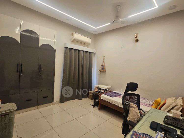 4+ BHK Flat In Nova Sprint For Sale  In Mogappair