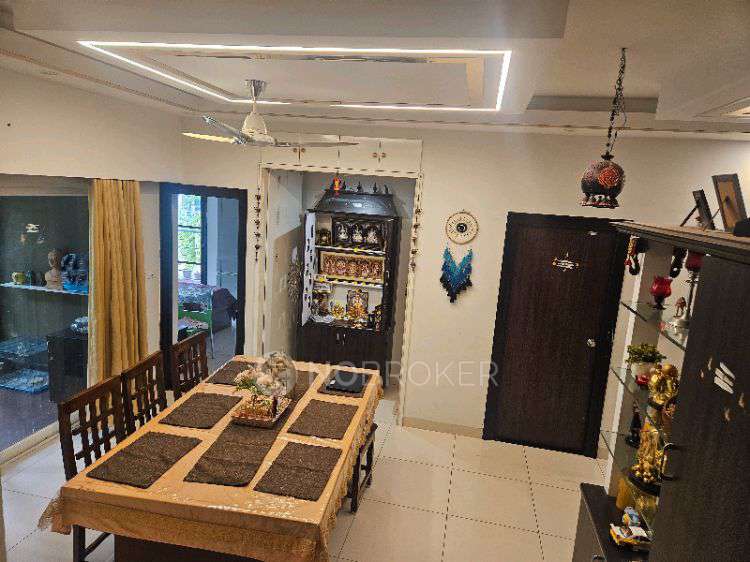 4+ BHK Flat In Nova Sprint For Sale  In Mogappair