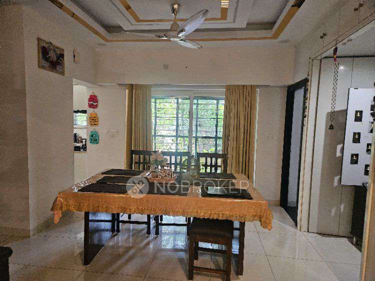4+ BHK Flat In Nova Sprint For Sale  In Mogappair