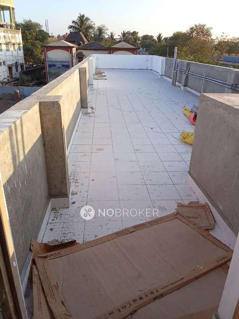 2 BHK House for Lease  In Anakaputhur