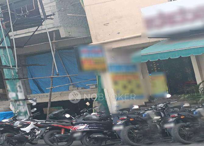 PG for Boys in Btm Layout