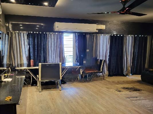 1 BHK Flat In Anchal For Sale  In Koregaon Mul