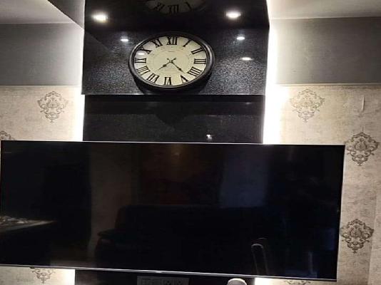 1 BHK Flat In Anchal For Sale  In Koregaon Mul