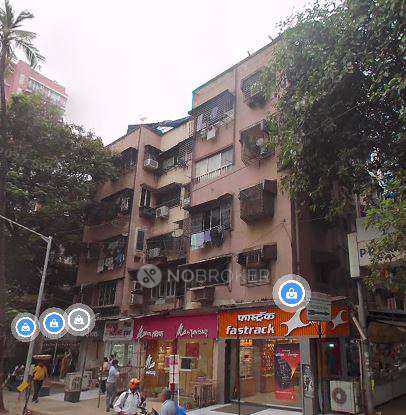 1 BHK Flat In Saiyadri for Rent  In Lt Road
