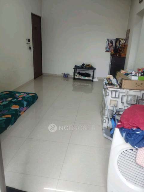 1 BHK Flat In Skyi Songbirds For Sale  In Tower-5, Skyi Songbirds Society, Bhugaon, Bavdhan, Pune, Maharashtra 411023, India