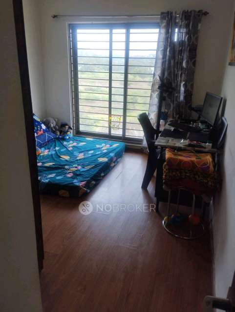 1 BHK Flat In Skyi Songbirds For Sale  In Tower-5, Skyi Songbirds Society, Bhugaon, Bavdhan, Pune, Maharashtra 411023, India