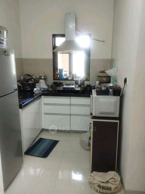 1 BHK Flat In Skyi Songbirds For Sale  In Tower-5, Skyi Songbirds Society, Bhugaon, Bavdhan, Pune, Maharashtra 411023, India