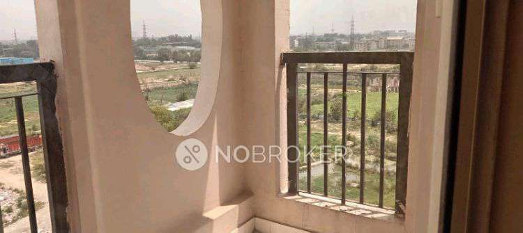 2 BHK Flat In Eureka Diya Green City For Sale  In Raj Nagar Extension