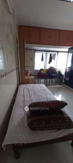 1 BHK Flat In Panch Pakhadi Jai Bharti Chs Thane For Sale  In Jay Bharti Chs. Ltd Panchpakhadi