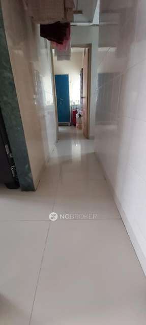 1 BHK Flat In Panch Pakhadi Jai Bharti Chs Thane For Sale  In Jay Bharti Chs. Ltd Panchpakhadi