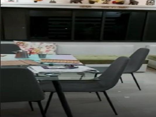 1 BHK Flat In Panch Pakhadi Jai Bharti Chs Thane For Sale  In Jay Bharti Chs. Ltd Panchpakhadi