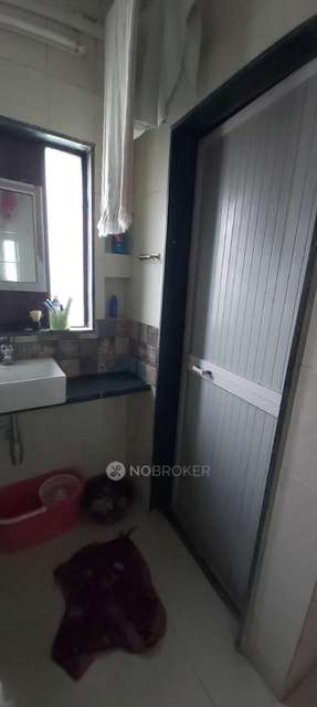 1 BHK Flat In Panch Pakhadi Jai Bharti Chs Thane For Sale  In Jay Bharti Chs. Ltd Panchpakhadi