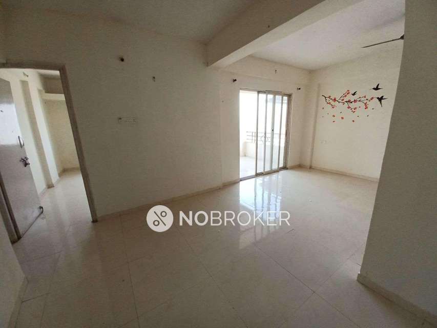 2 BHK Flat In Renuka Residency For Sale  In Katraj