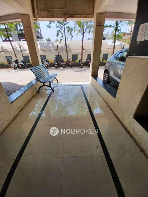 2 BHK Flat In Renuka Residency For Sale  In Katraj