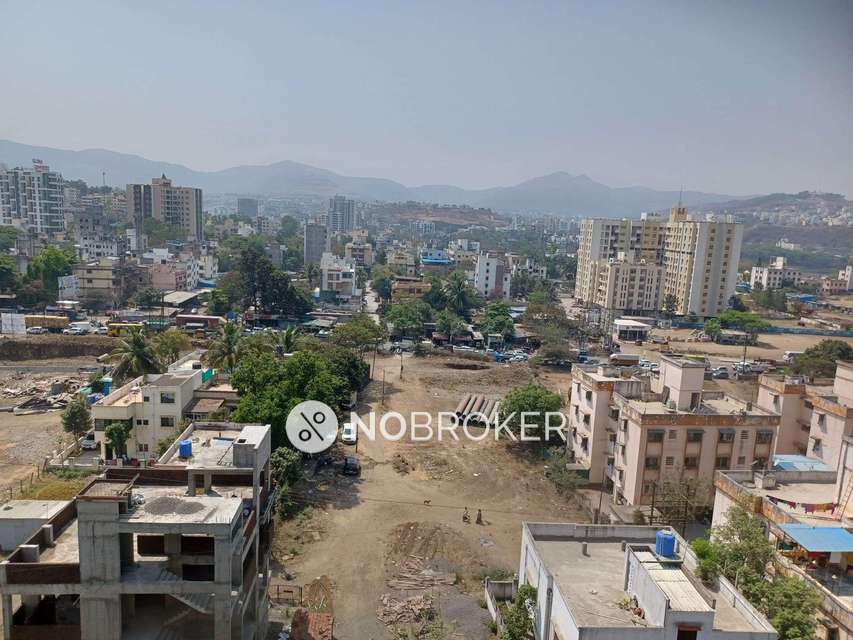 2 BHK Flat In Renuka Residency For Sale  In Katraj