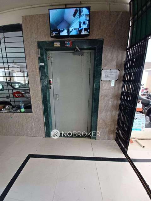 2 BHK Flat In Renuka Residency For Sale  In Katraj