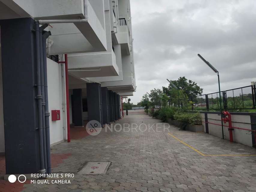 2 BHK Flat In Dhruva, Punawale For Sale  In Punawale