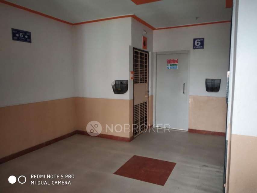 2 BHK Flat In Dhruva, Punawale For Sale  In Punawale