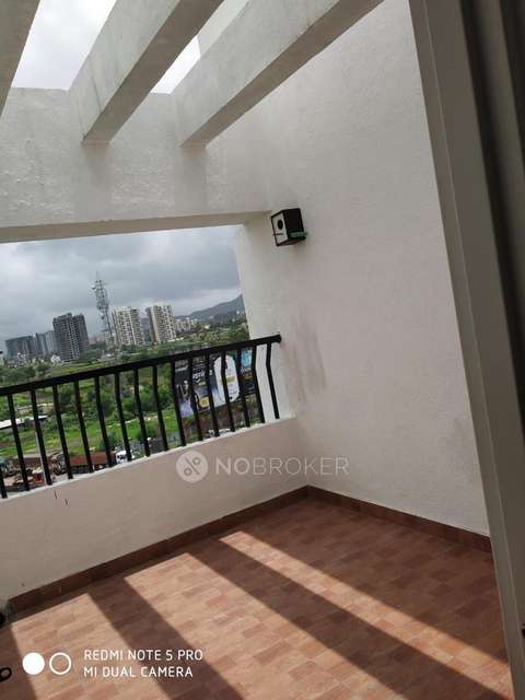 2 BHK Flat In Dhruva, Punawale For Sale  In Punawale