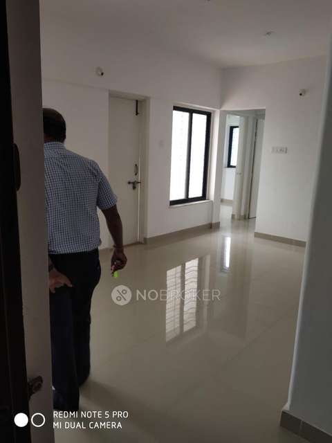2 BHK Flat In Dhruva, Punawale For Sale  In Punawale