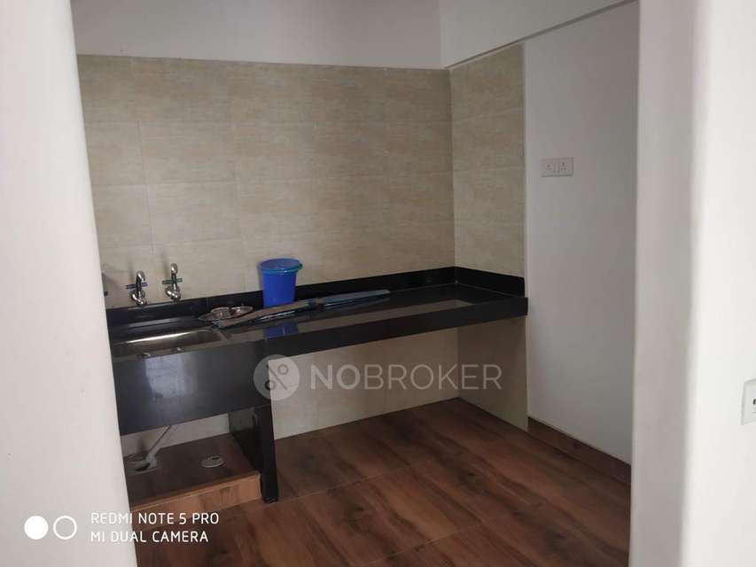 2 BHK Flat In Dhruva, Punawale For Sale  In Punawale